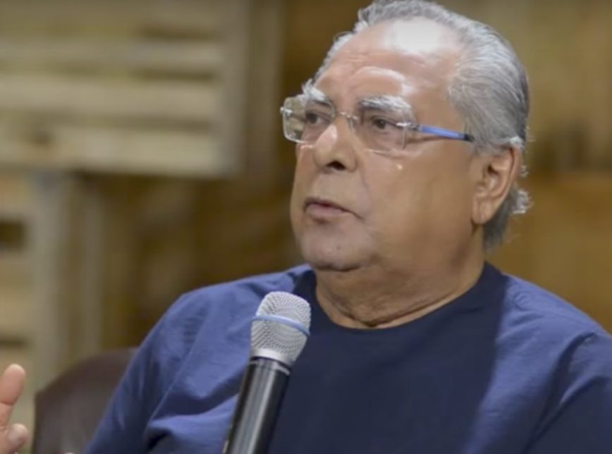 Por que tem que ser Amazonino