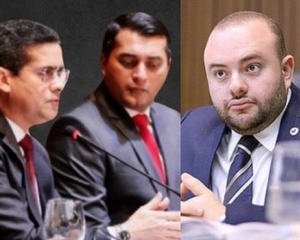 Fausto diz que Wilson apoia David Almeida. Mas que tipo de apoio?