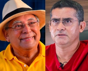 Pesquisa DMP abala otimismo de David