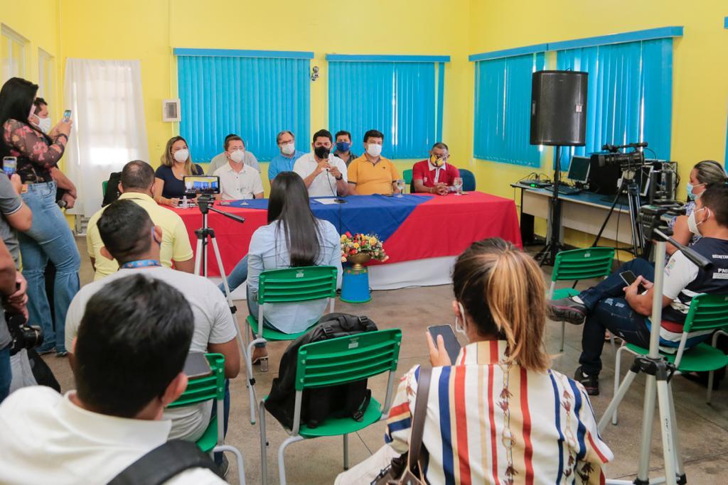 Toque de recolher é prorrogado por mais 15 dias em Parintins, no Amazonas