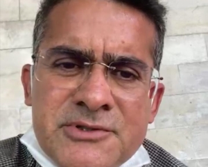 Superfaturamento na saúde durante gestão de David investigada pelo TCU