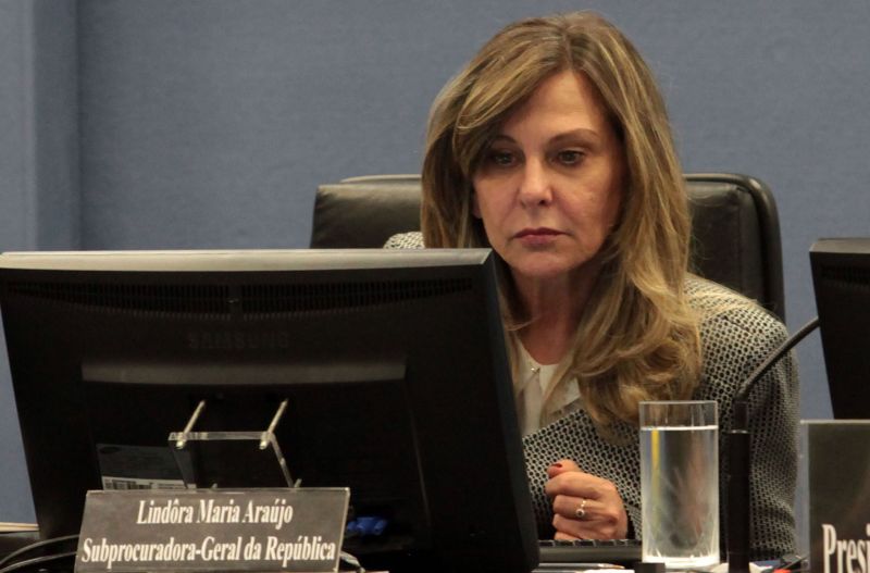 As diligências da PGR e o mundinho de pecado no qual o AM foi transformado