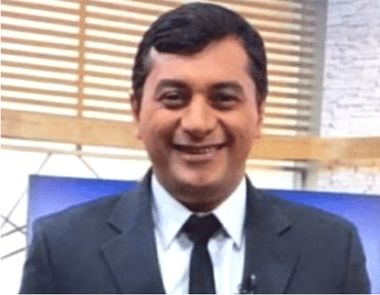  Wilson Lima se desfaz da cara de inocente e perde o benefício da dúvida…