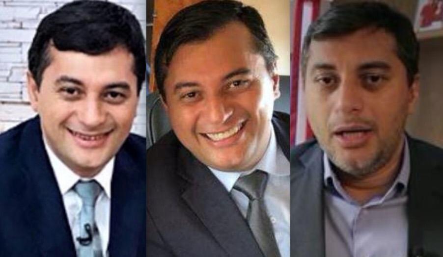 O protagonismo do Legislativo e o desastre do governo Wilson Lima