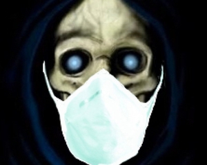 No Amazonas, a morte pede passagem. E todos deixam passar...