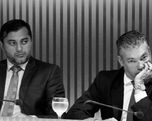 Eleição de Josué foi derrota de Wilson Lima. Cenário é de fim de governo