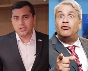 O decreto ‘meia-boca' do governador Wilson Lima