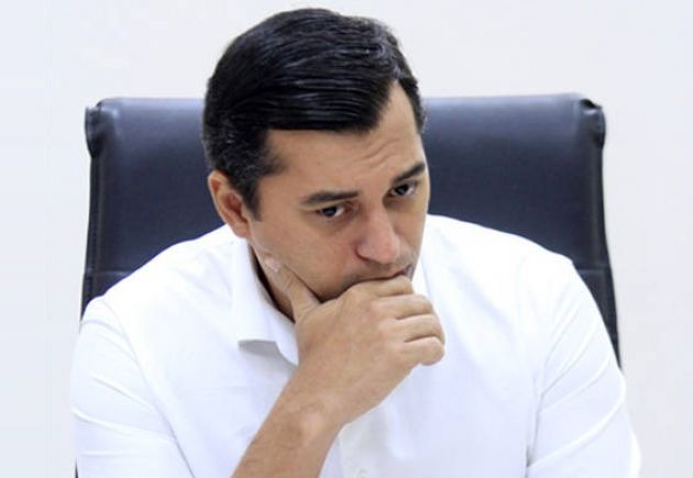 Comércio pode fechar em Manaus. O recuo do recuo desmoraliza governador