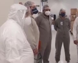 O ‘doente zero um’ e a evolução sem controle da Covid no Amazonas