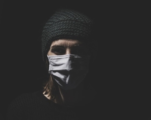 O maior inimigo agora não é o vírus, é o medo