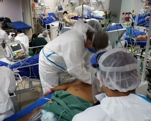 Morte, dor, omissão e um grande problema para o futuro do Amazonas