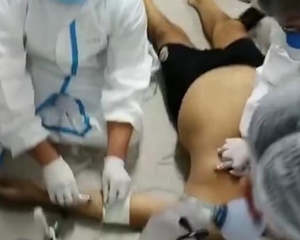 Serão presos os culpados pelas centenas de mortes por asfixia em Manaus ?