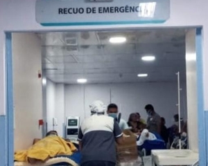 O Amazonas precisa de um governador 