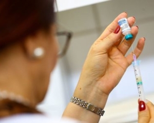 Sobre Gabrielle, Isabelle, vacina na UBS e um grito de esperança