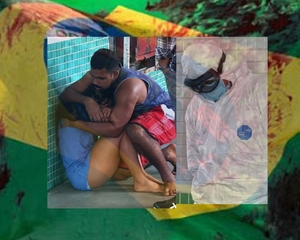 Manaus, uma chaga no coração do Brasil