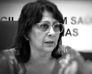 Manaus  ficou menor sem Rosemary, a epidemiologista que a Covid19 matou 