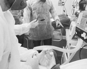 O dia em que assassinatos na rede hospitalar de Manaus foram revelados