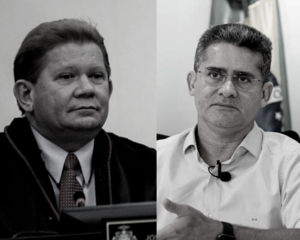 Desembargador federaliza um caso local e David Almeida comemora com ameaças