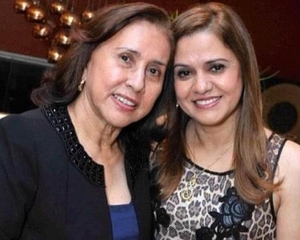 A morte da procuradora Nina e a história desses dias de luto e dor