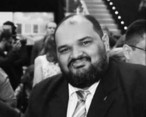 A Covid está levando nossos melhores amigos e ninguém coloca um freio nisso