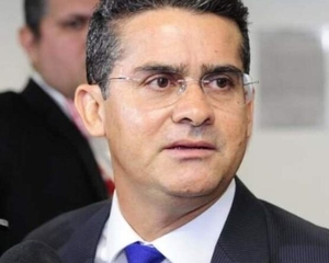 Saiba porque  não 'cancelamos' o prefeito de Manaus,  David Almeida 