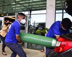 A vacina é a esperança dos amazonenses, mas não pode ser uma promessa 