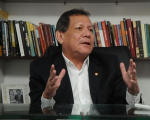 Chicão, eu nunca pensei que ia dizer adeus para você...