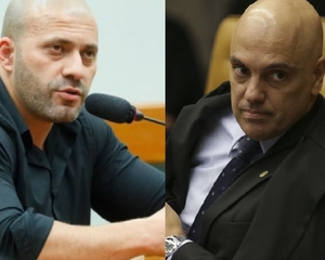 O caso do deputado preso e o risco de trombada do STF contra um iceberg