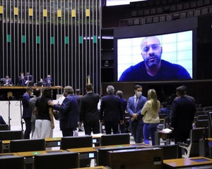 A ameaça que representa para a liberdade de opinião o caso Daniel Silveira