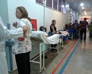 Bolsonaro ameaça governadores e Covid pode ficar sem controle em Manaus