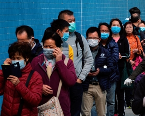 Criamos monstros que nos conduzem como ovelhas ao abatedouro…