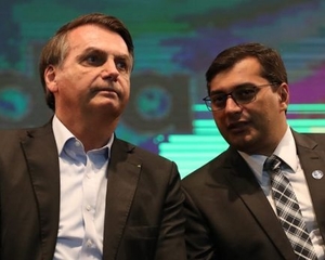 O fim da necropolítica no Amazonas e no Brasil, depende de cada um de nós  