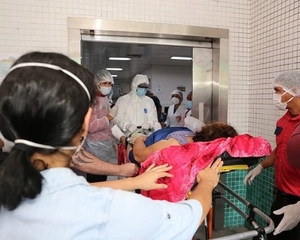 Como a Covid 19 abalou Manaus e compromete o seu futuro