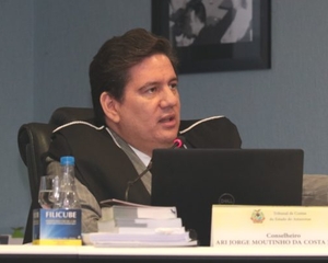 PGR, STJ, Cigás, Ary Moutinho e a defesa da liberdade de expressão