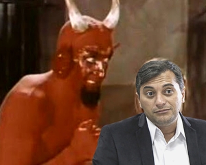 A necropolitica de Wilson Lima e o decreto que o diabo gosta