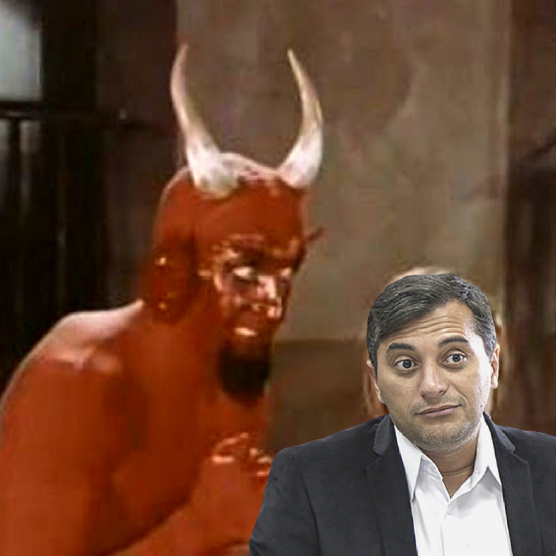 A necropolitica de Wilson Lima e o decreto que o diabo gosta