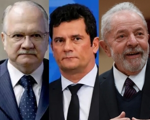 Fachin expõe Judiciário ao anular condenações de Lula. TRF4 e STJ erraram?