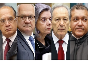 Julgamento de Moro: Justiça degradada, imprensa rendida. Que país é este? 