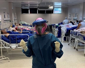 Colapso no sistema de saúde do Amazonas foi pura incompetência