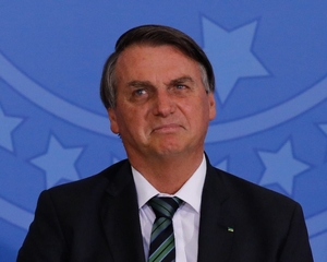Bolsonaro não desequilibra a harmonia entre os poderes e é uma ameaça menor