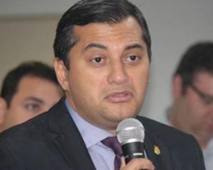 Blindado, mas sangrando, Wilson Lima alimenta sonho de reeleição em 2022