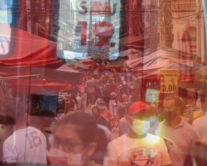 Amazonas deve se preparar para eventual terceira onda de Covid 19