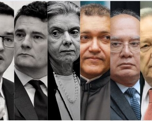 A 'Liga da Justiça', um STF vacilante e o caso Lula