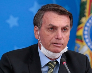 Brasil precisa afastar Bolsonaro para se firmar como Nação