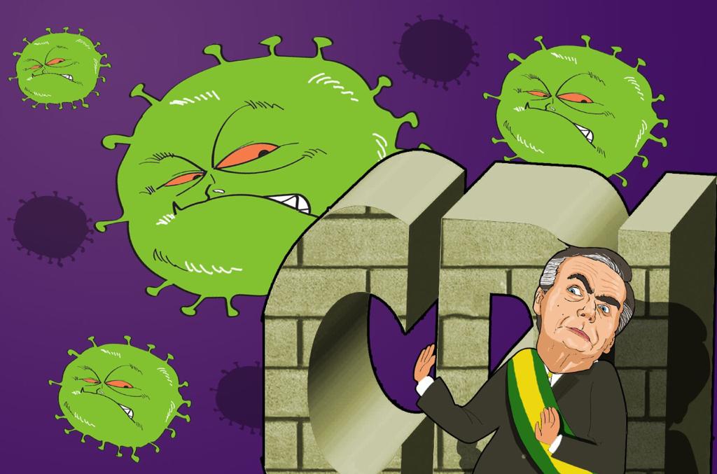 CPI da Covid vai emparedar Bolsonaro e fazer governo definhar