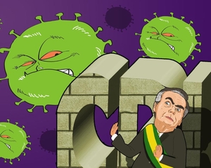 CPI da Covid vai emparedar Bolsonaro e fazer governo definhar