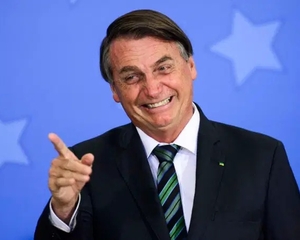Conceder título de cidadão do Amazonas a Bolsonaro é um deboche