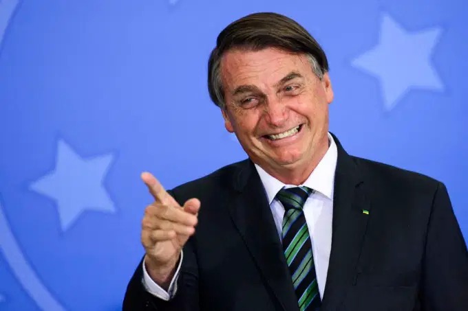 Conceder título de cidadão do Amazonas a Bolsonaro é um deboche