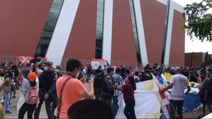 Profissão Policial, a mais perigosa e pouco compreendida