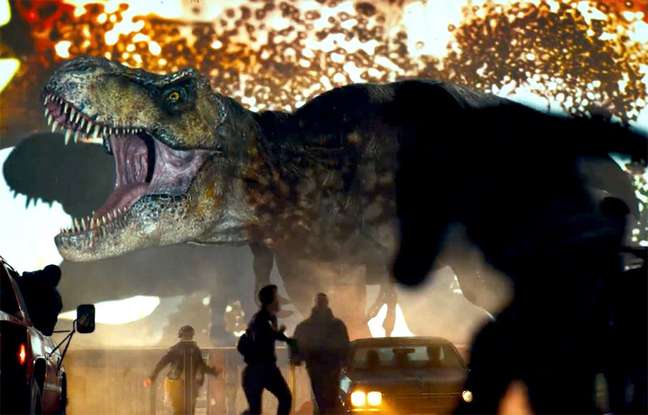 Universal divulga prólogo de Jurassic World: Domínio; assista